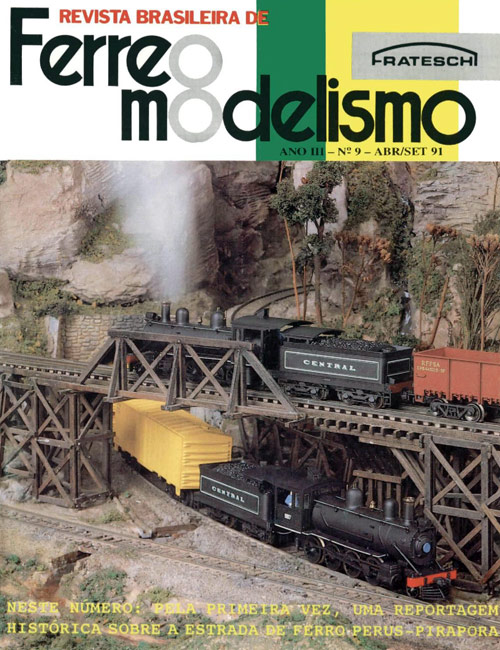 Conheça a empresa que fabrica trens elétricos há 49 anos – Frateschi